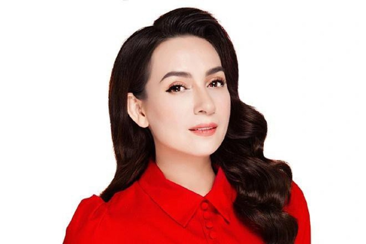 Ca sĩ phi nhung sinh năm bao nhiêu? Tiểu sử và đời tư sự nghiệp của ca sĩ