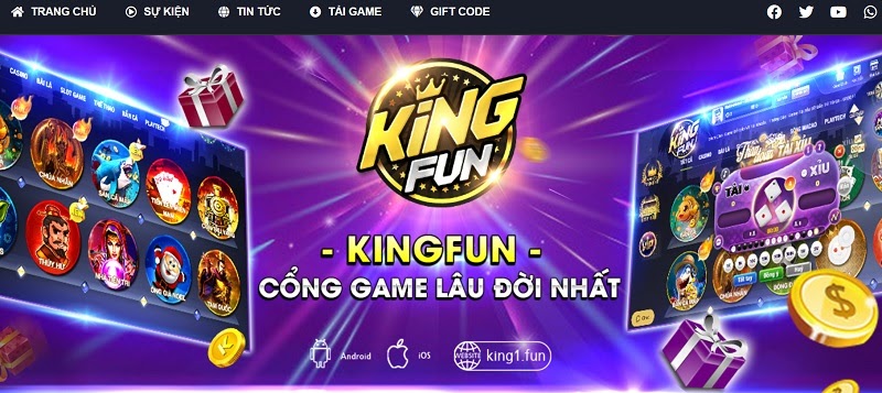casino-truc-tuyen-KingFun