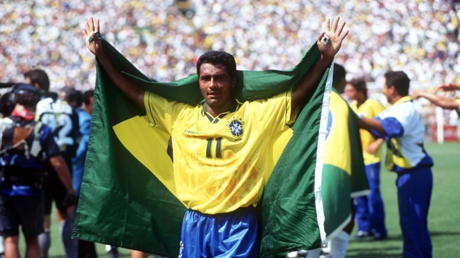 Romario 