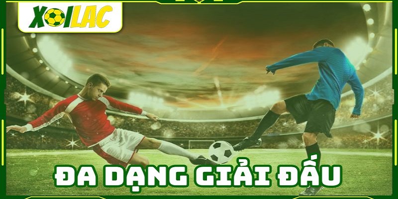 Xoilac Số là trang bóng đá trực tuyến hàng đầu Việt Nam