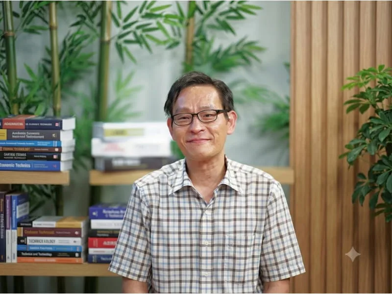 Christopher Hirata – Nhà vật lý thiên văn bộc lộ tài năng từ sớm