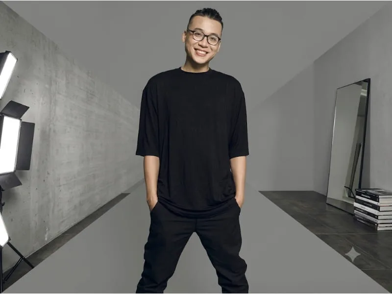 JGKiD (Thơm) – Võ Việt Phương