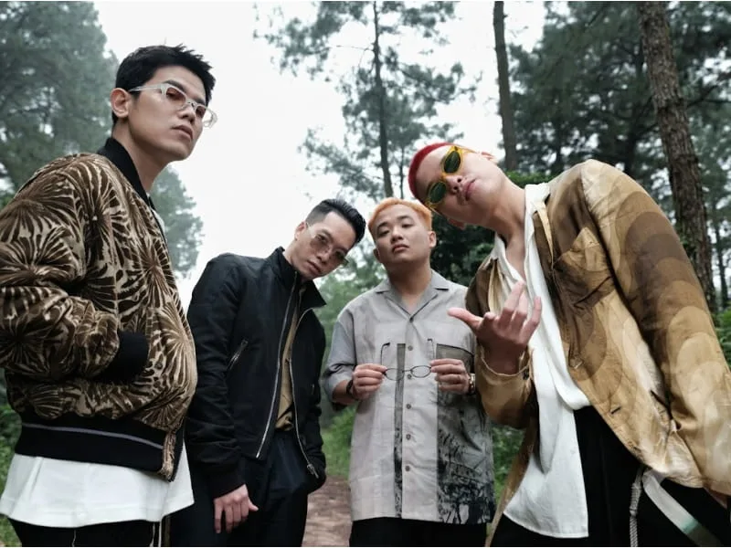 Hành trình phát triển bền bỉ từ underground