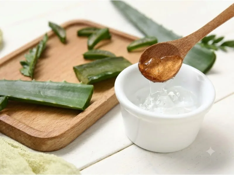 Tham khảo sản phẩm chứa retinol khi phù hợp