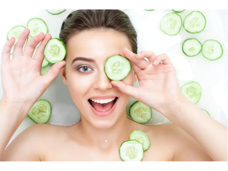 Bổ sung trải nghiệm chăm sóc da đơn giản tại nhà