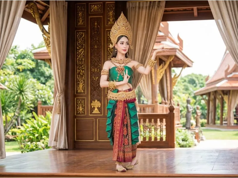 Thai Dusit